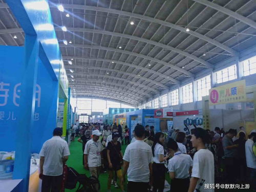 2020山西幼教產(chǎn)業(yè)展覽會(huì) 創(chuàng)新融合，賦能未來(lái)教育