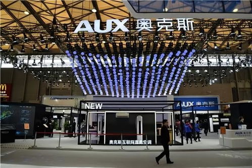 奧克斯深度賦能渠道，構(gòu)建產(chǎn)銷生態(tài)圈，引領(lǐng)互聯(lián)網(wǎng)銷售新浪潮